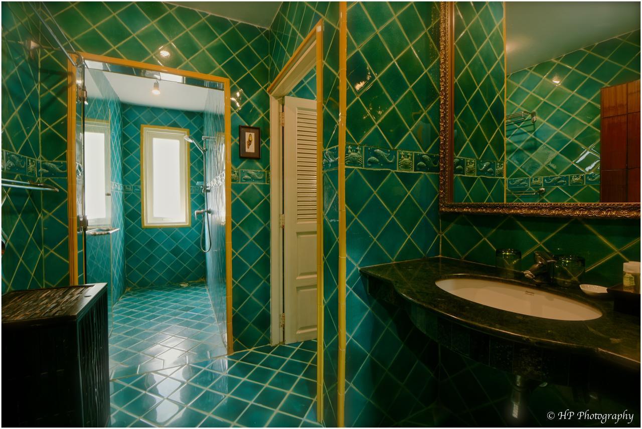Villa Regtuk Patong Экстерьер фото