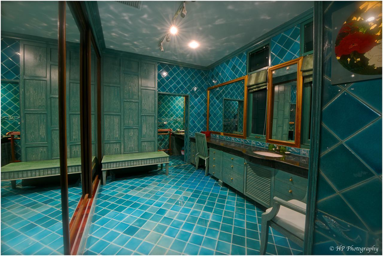 Villa Regtuk Patong Экстерьер фото