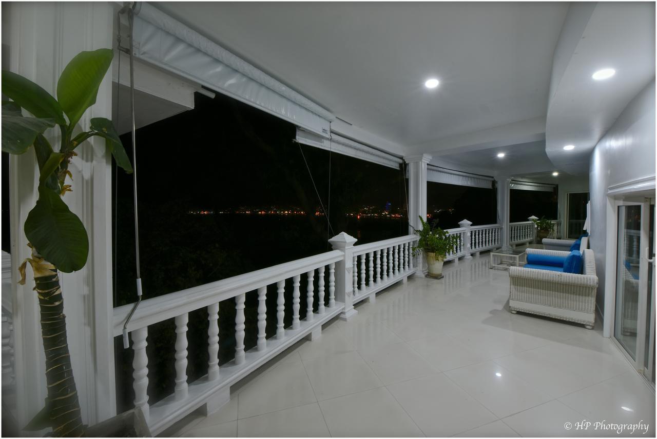 Villa Regtuk Patong Экстерьер фото